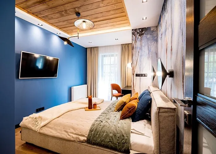 Apartament Wenecja